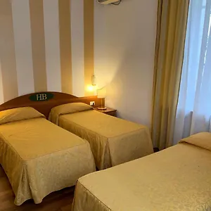 Szálloda Bogart 2