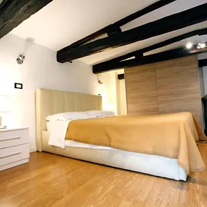  Апартаменты Venezia Residence Италия