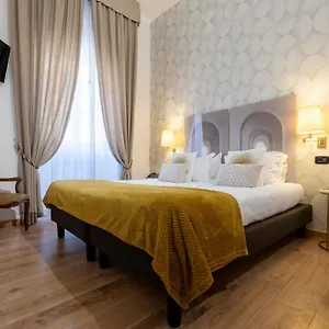 Hotel Bagliori, Mediolan