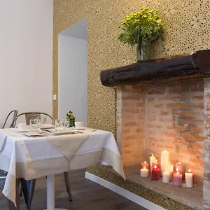 Hotel Ai Suma, Mediolan