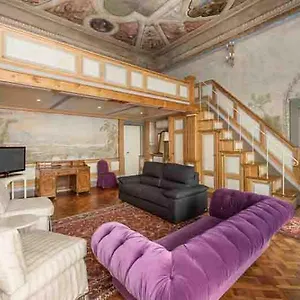  Апартаменты Luxury Италия